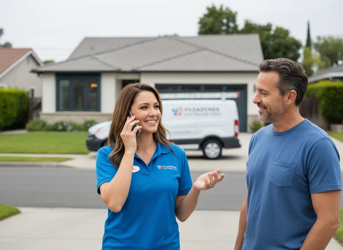 Electrician Layland, WV FAQs